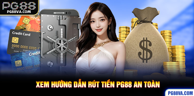rút tiền PG88