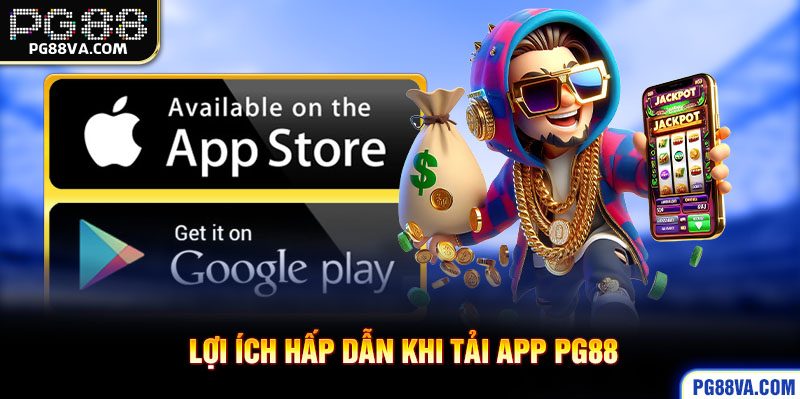 tải app pg88